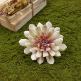 Artificial Succulent (Type 1)